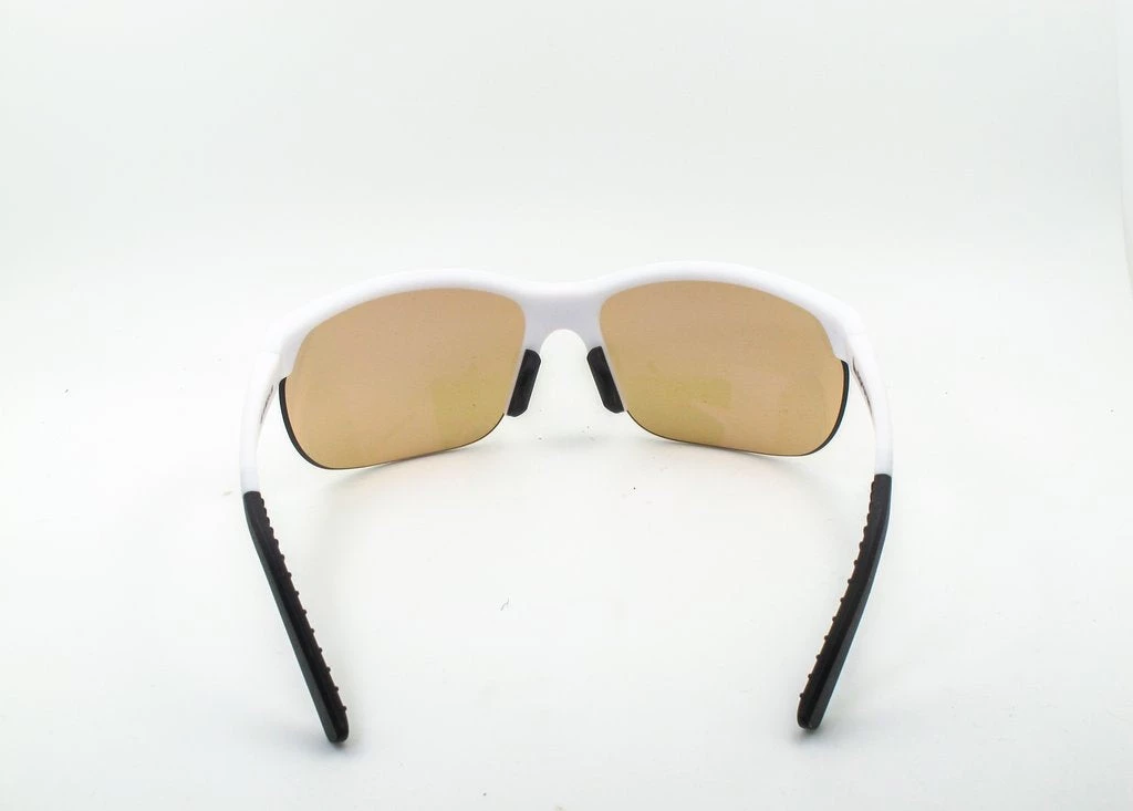 ALPINAMENTE AIR Transition Sunglasses - White 3 ALPINAMENTE AIR Transition Sunglasses - White