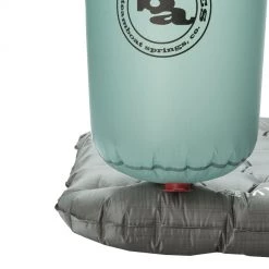 BIG AGNES Pumphouse Platinum