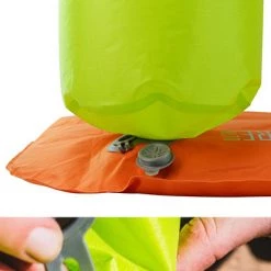 BIG AGNES Pumphouse Ultra