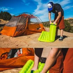 BIG AGNES Pumphouse Ultra