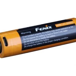 FENIX ARB-L21-5000U USB Rechargeable Battery