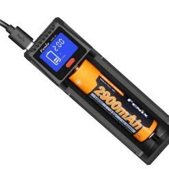 FENIX ARE-D1 Battery Charger