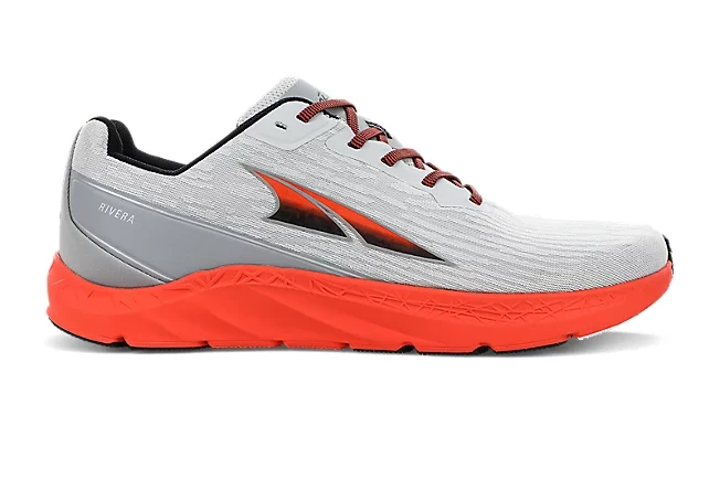 ALTRA Rivera - Road Shoes - Men's 1 ALTRA Rivera - Road Shoes - Men's