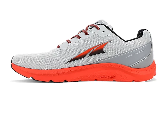 ALTRA Rivera - Road Shoes - Men's 4 ALTRA Rivera - Road Shoes - Men's