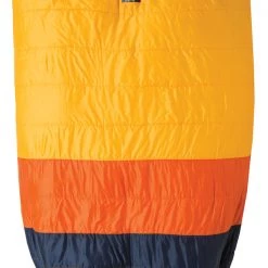 BIG AGNES Big Creek 30˚F/-1˚C Sleeping Bag