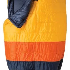 BIG AGNES Big Creek 30˚F/-1˚C Sleeping Bag