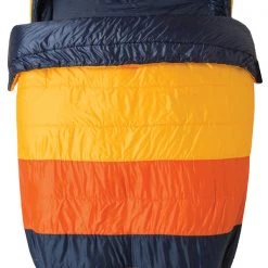BIG AGNES Big Creek 30˚F/-1˚C Sleeping Bag