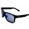 ALPINAMENTE 3264m Sunglasses - Black