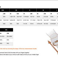 BLACK DIAMOND Mont Blanc Gloves - Unisex