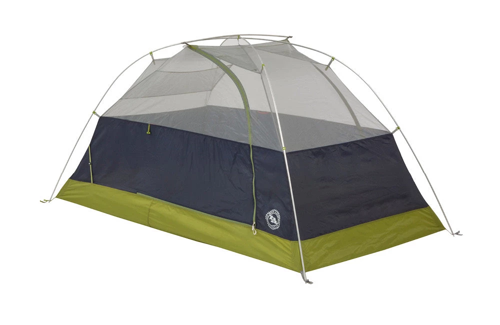 BIG AGNES Blacktail Hotel 2 Bikepack Tent 2 BIG AGNES Blacktail Hotel 2 Bikepack Tent