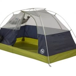 BIG AGNES Blacktail Hotel 2 Bikepack Tent 11 BIG AGNES Blacktail Hotel 2 Bikepack Tent