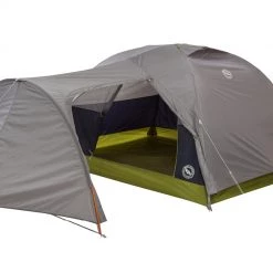 BIG AGNES Blacktail Hotel 2 Bikepack Tent