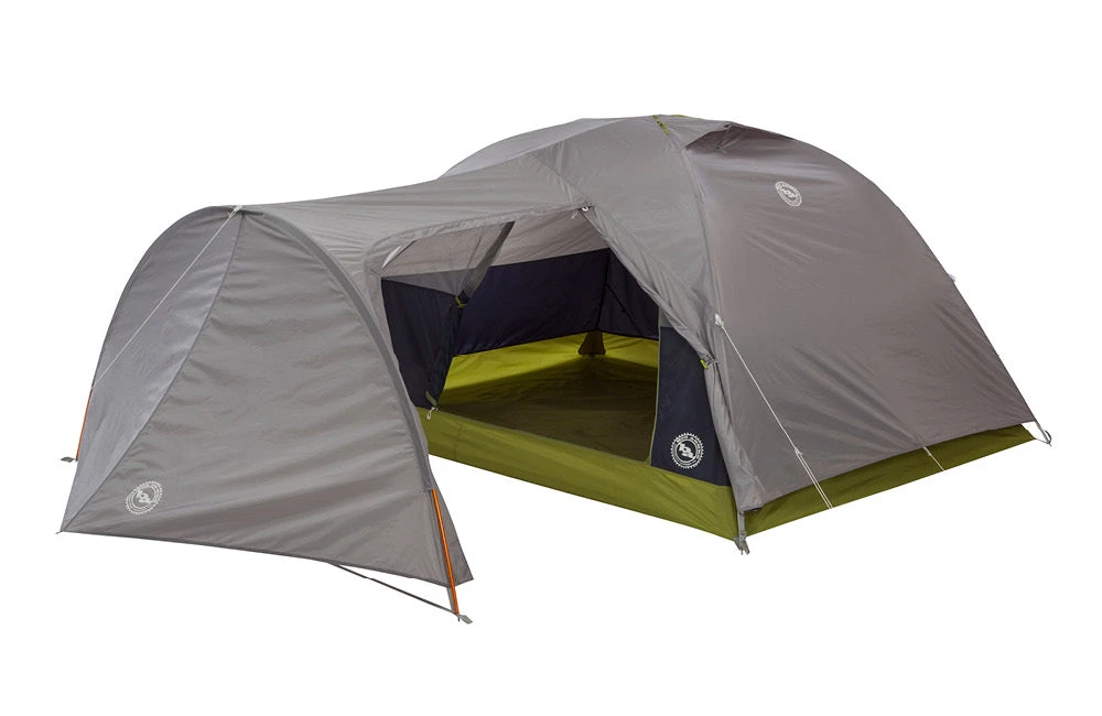 BIG AGNES Blacktail Hotel 2 Bikepack Tent 1 BIG AGNES Blacktail Hotel 2 Bikepack Tent