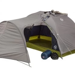 BIG AGNES Blacktail Hotel 2 Bikepack Tent 12 BIG AGNES Blacktail Hotel 2 Bikepack Tent