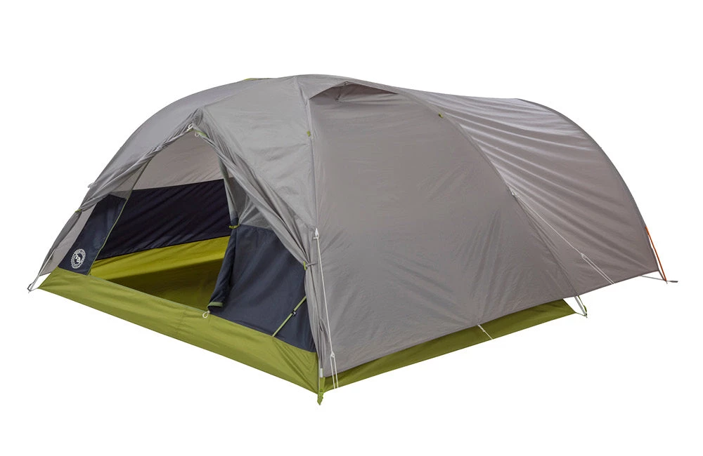 BIG AGNES Blacktail Hotel 2 Bikepack Tent 7 BIG AGNES Blacktail Hotel 2 Bikepack Tent