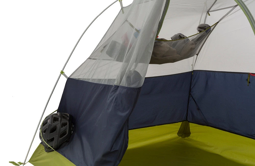 BIG AGNES Blacktail Hotel 2 Bikepack Tent 8 BIG AGNES Blacktail Hotel 2 Bikepack Tent