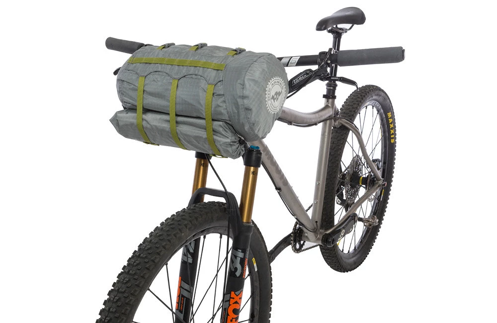 BIG AGNES Blacktail Hotel 2 Bikepack Tent 9 BIG AGNES Blacktail Hotel 2 Bikepack Tent