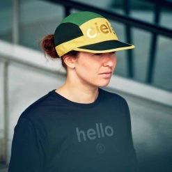 CIELE GOCap - Century - Portage