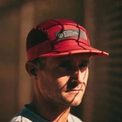 CIELE GOCap - Pace - Lava