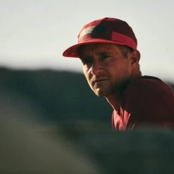 CIELE GOCap - Pace - Lava