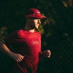 CIELE NSBTShirt - Core Athletics - Cab - Men's