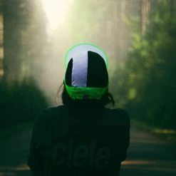 CIELE RDCap - Velocity - Polaris 17 CIELE RDCap - Velocity - Polaris