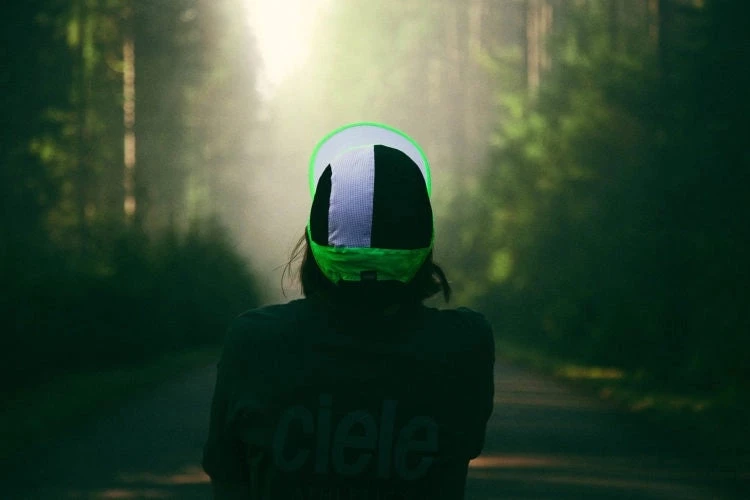 CIELE RDCap - Velocity - Polaris 5 CIELE RDCap - Velocity - Polaris