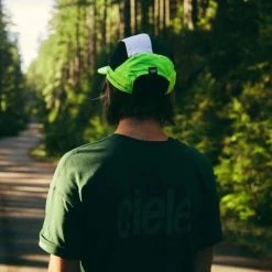 CIELE RDCap - Velocity - Polaris 16 CIELE RDCap - Velocity - Polaris