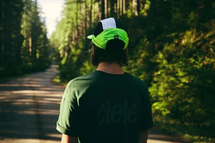 CIELE RDCap - Velocity - Polaris 4 CIELE RDCap - Velocity - Polaris