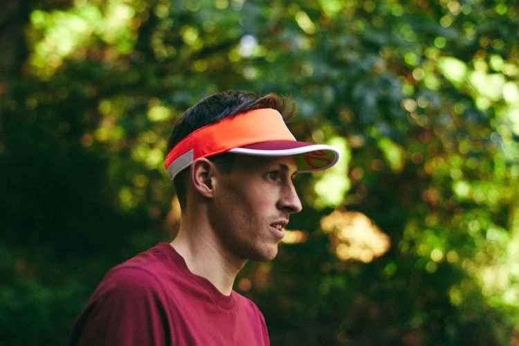 CIELE FSTVisor Dual SC - Standard - Lava 3 CIELE FSTVisor Dual SC - Standard - Lava