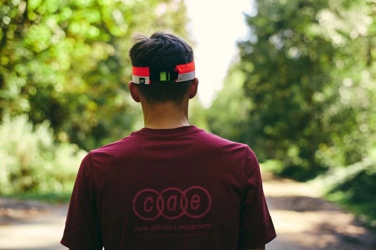 CIELE FSTVisor Dual SC - Standard - Lava 4 CIELE FSTVisor Dual SC - Standard - Lava