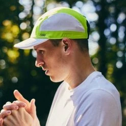 CIELE LRCap SC - Speed - Polaris