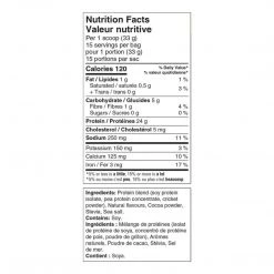 NAAK Protein Powder - Chocolate