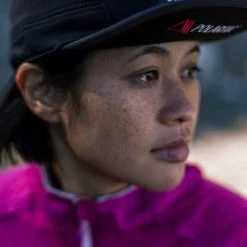 CIELE GOCap - Polartec - Whitaker