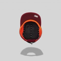 CIELE GOCap - Standard - Red Rocks