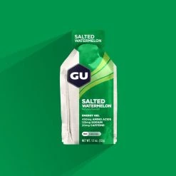 GU Energy Gel - Salted Watermelon