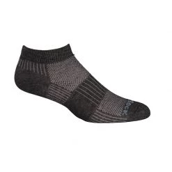 WRIGHTSOCK Coolmesh II Lo Quarter Socks