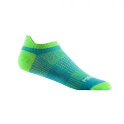 WRIGHTSOCK Coolmesh II Tab Socks