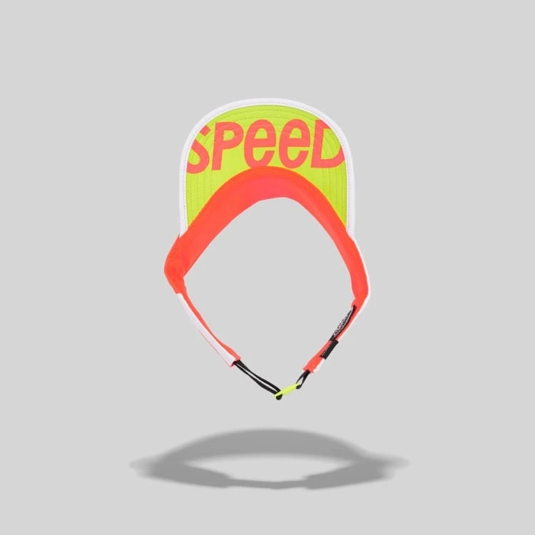 CIELE FSTVisor Dual SC - Standard - Lava 2 CIELE FSTVisor Dual SC - Standard - Lava