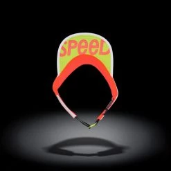 CIELE FSTVisor Dual SC - Standard - Lava 17 CIELE FSTVisor Dual SC - Standard - Lava