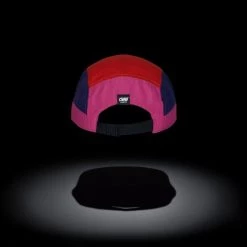 CIELE GOCap SC - Athletics - Chaka