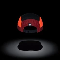 CIELE GOCap SC - Athletics - Red Rocks