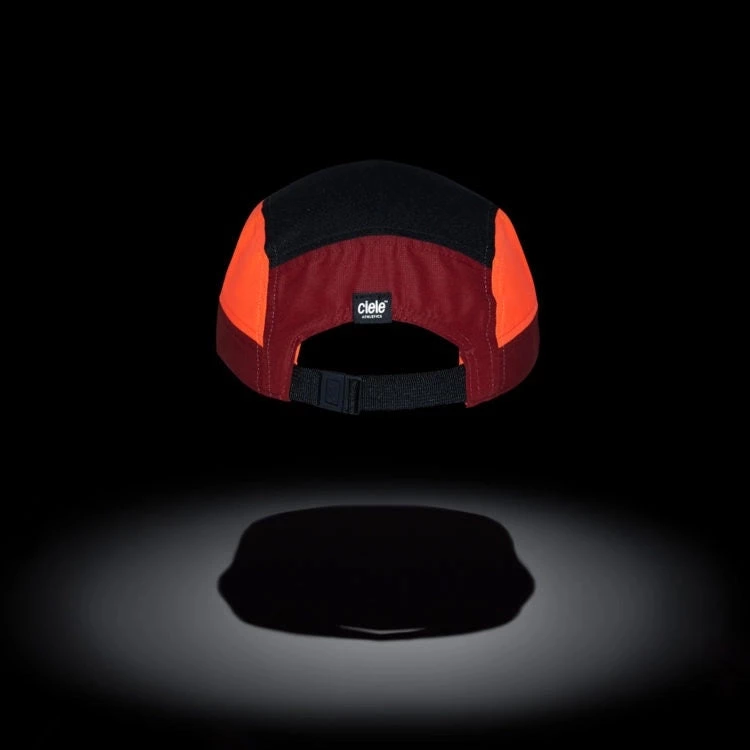 CIELE GOCap SC - Athletics - Red Rocks