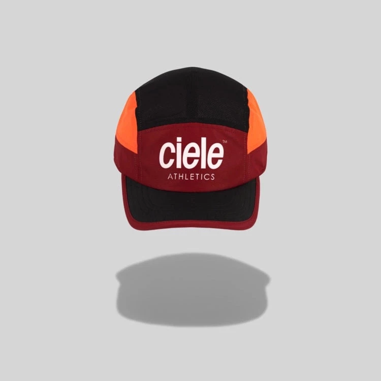 CIELE GOCap SC - Athletics - Red Rocks