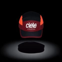 CIELE GOCap SC - Athletics - Red Rocks