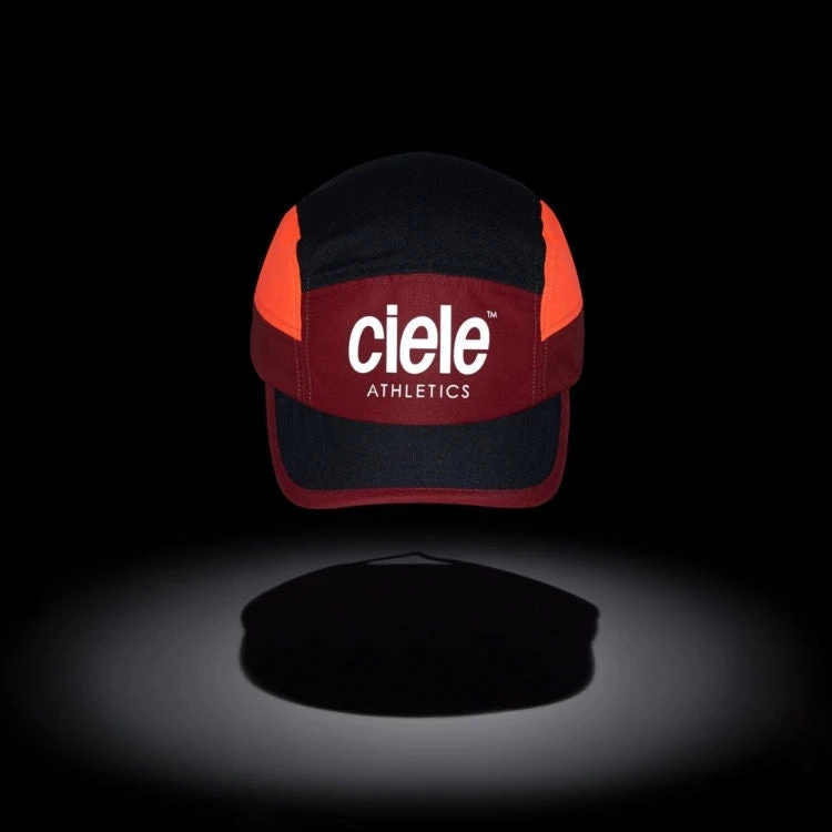 CIELE GOCap SC - Athletics - Red Rocks