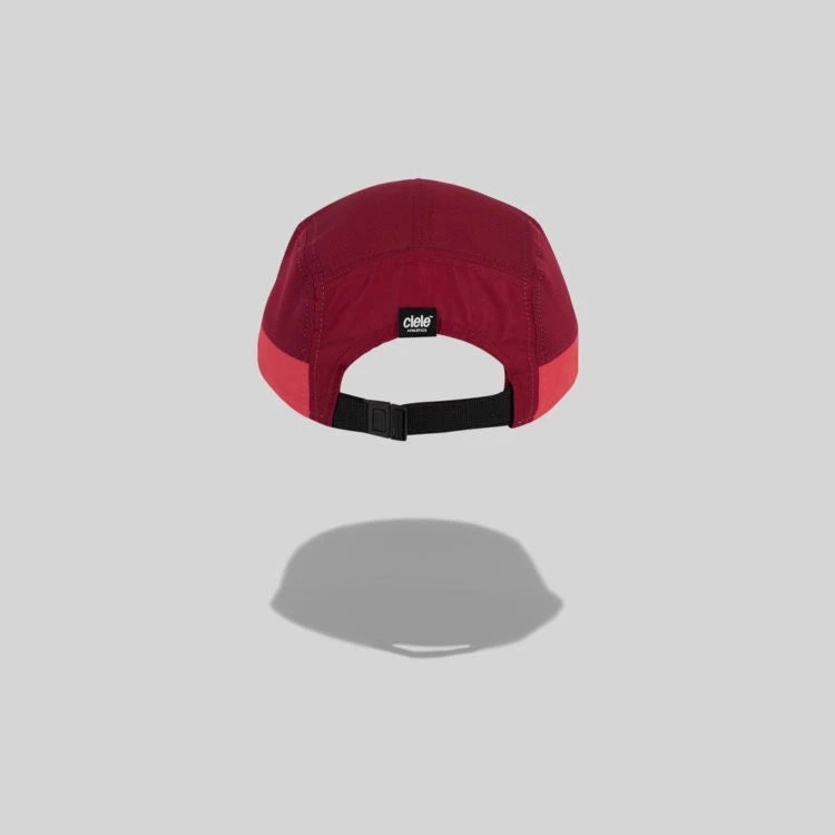 CIELE GOCap - Pace - Lava