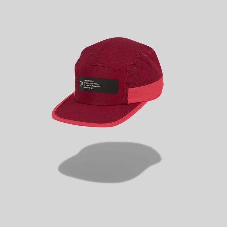 CIELE GOCap - Pace - Lava