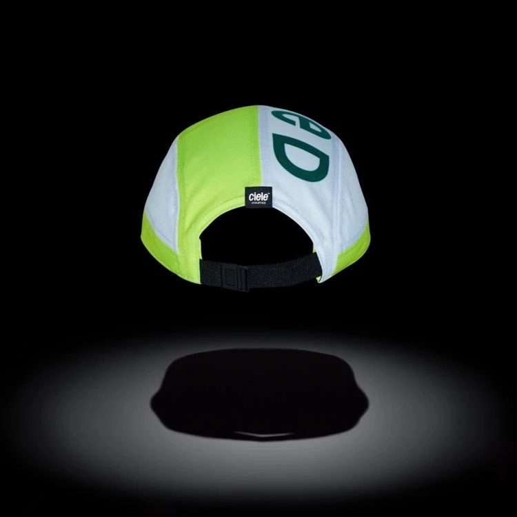 CIELE LRCap SC - Speed - Polaris