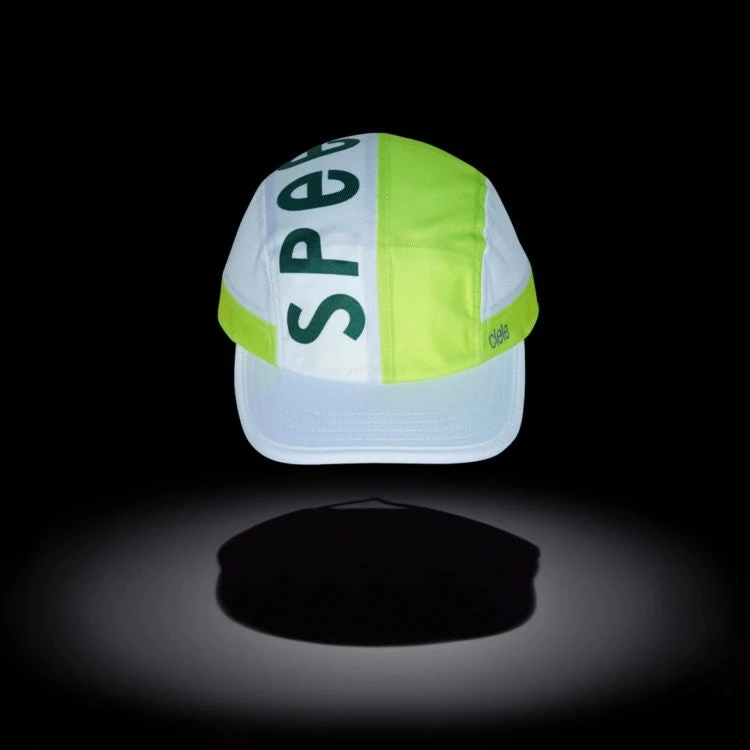 CIELE LRCap SC - Speed - Polaris